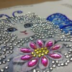 5D Diamond Painting by Number Kits - Kittens 4