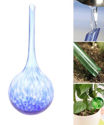 Automatic Watering Bulb Balls Glass 3