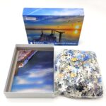 Jigsaw Puzzle 1000 Pieces Landscape 6