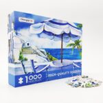 Jigsaw Puzzle 1000 Pieces Landscape 5